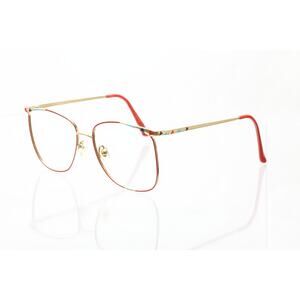 Anne Klein II L-20 013 58-16mm Eyeglasses FRAMES ONLY - GOOD CONDITION